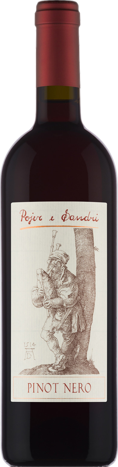 Pojer e Sandri Pinot Nero 2024 afbeelding