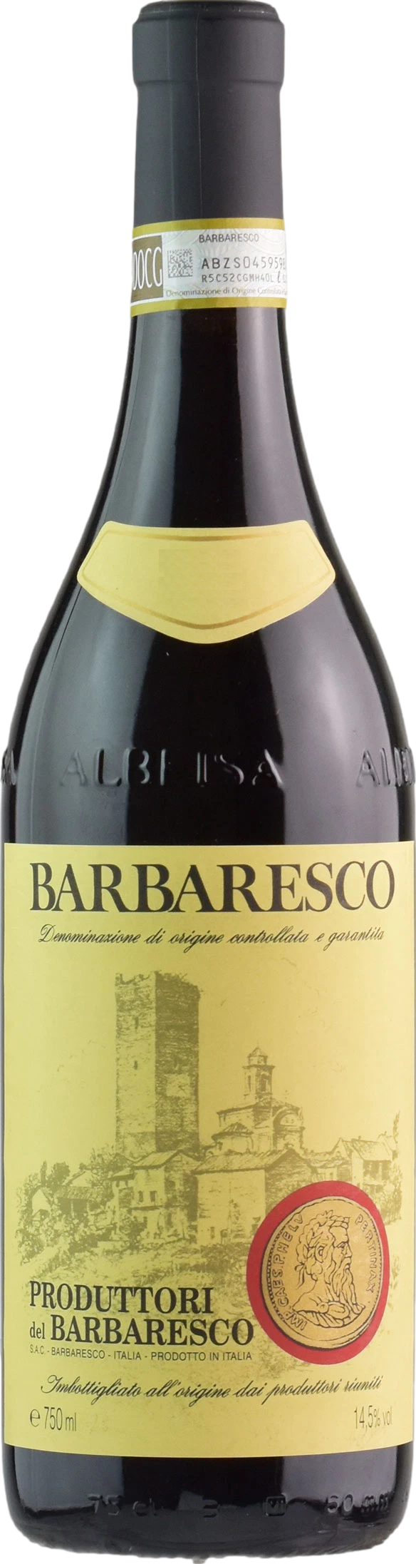 Produttori del Barbaresco Barbaresco 2022 afbeelding