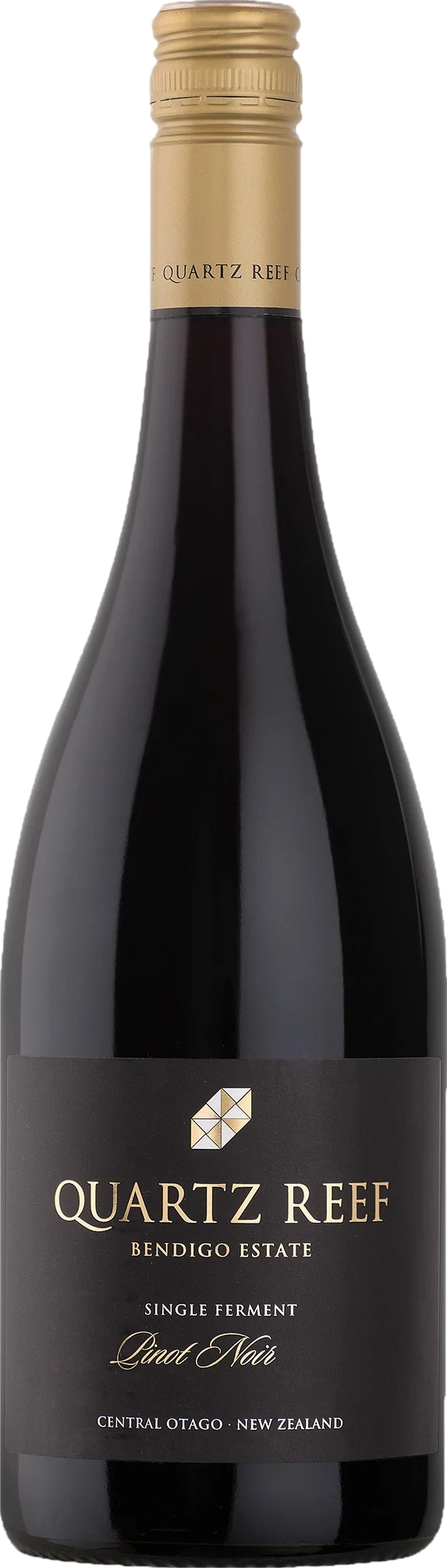 Quartz Reef Bendigo Estate Single Ferment Pinot Noir 2020 afbeelding