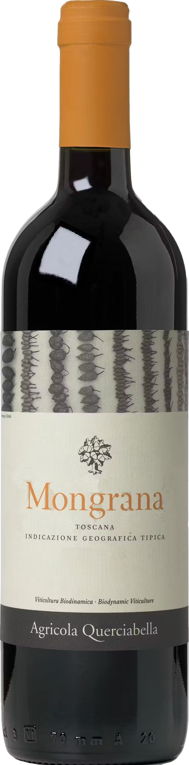 Querciabella Mongrana 2023 afbeelding