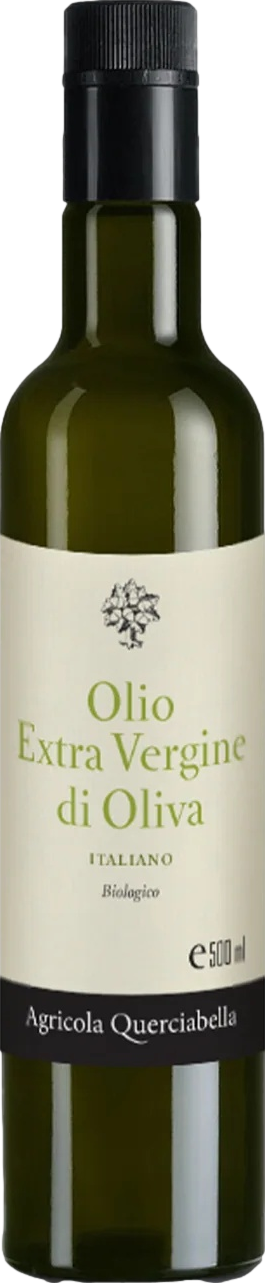 Querciabella Olijfolie 2024 afbeelding