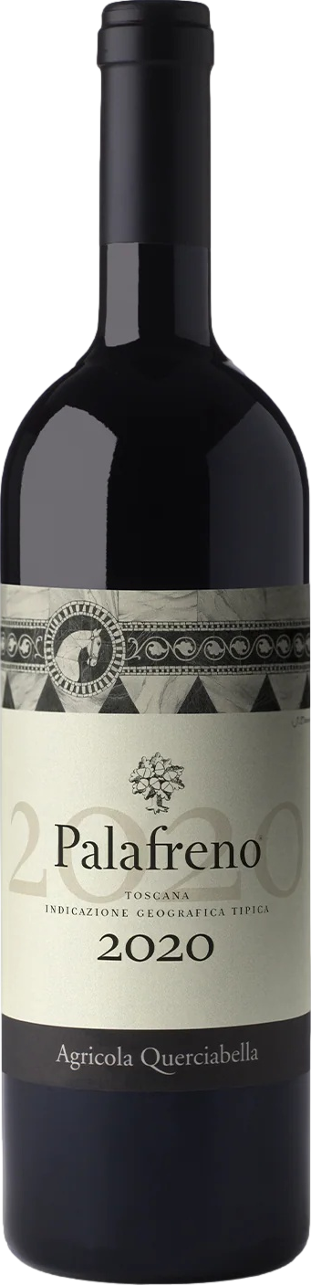 Querciabella Palafreno 2020 afbeelding
