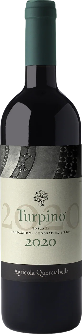 Querciabella Turpino 2020 afbeelding