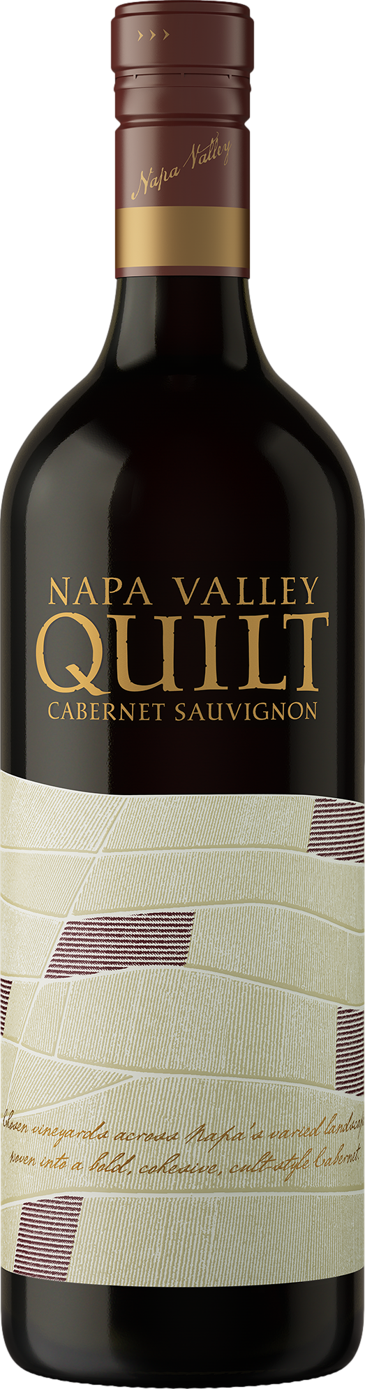 Quilt Cabernet Sauvignon 2023 afbeelding