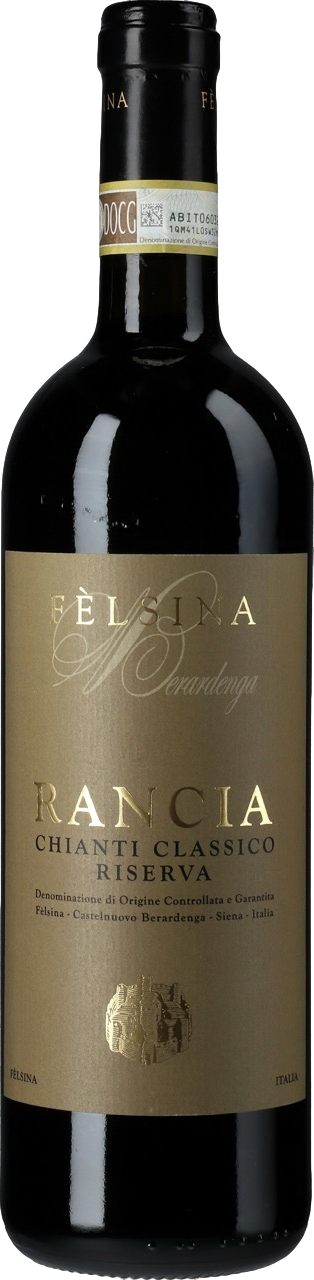 Felsina Rancia Chianti Classico Riserva 2020 afbeelding