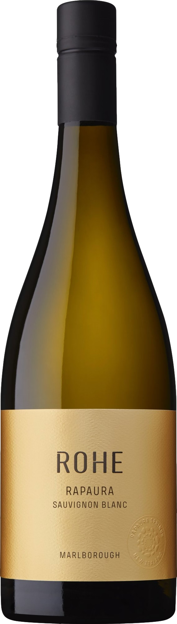 Rapaura Springs Rohe Blind River Sauvignon Blanc 2025 afbeelding