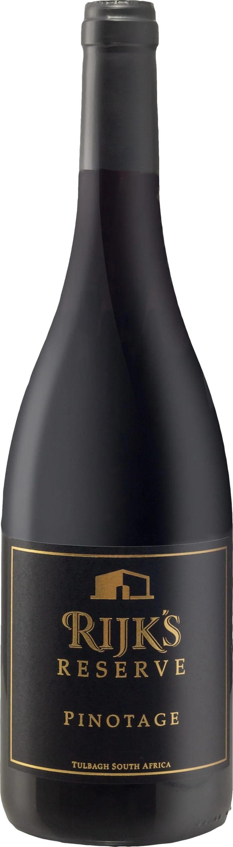 Rijk's Reserve Pinotage 2021 afbeelding