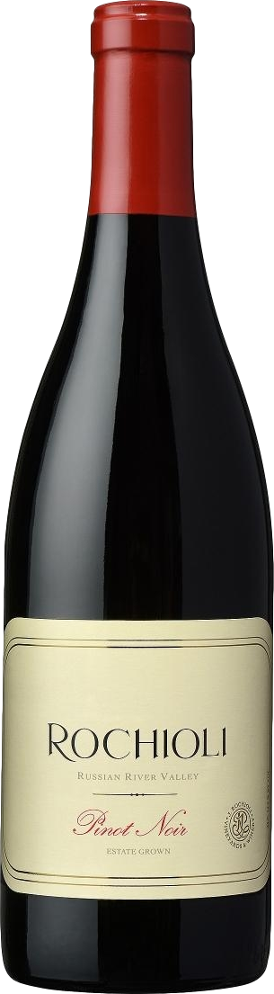 Rochioli Estate Pinot Noir 2023 afbeelding