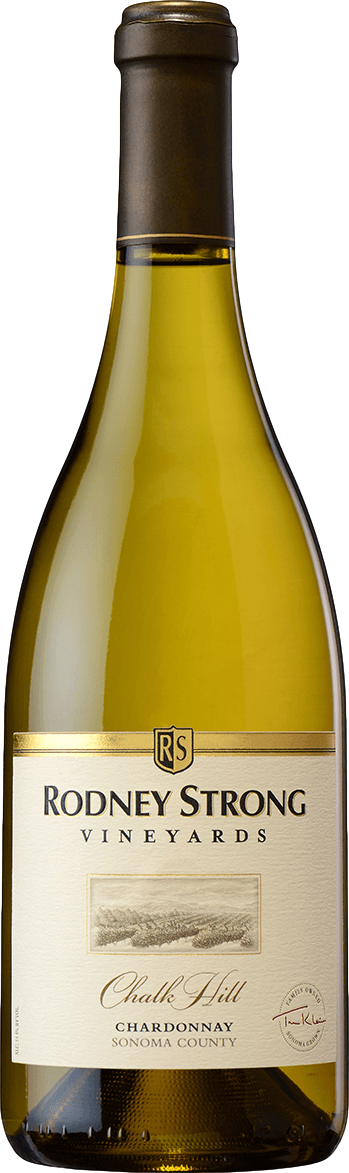 Rodney Strong Chalk Hill Chardonnay 2022 afbeelding