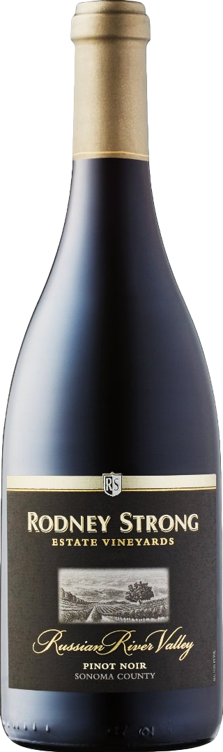 Rodney Strong Estate Pinot Noir 2023 afbeelding