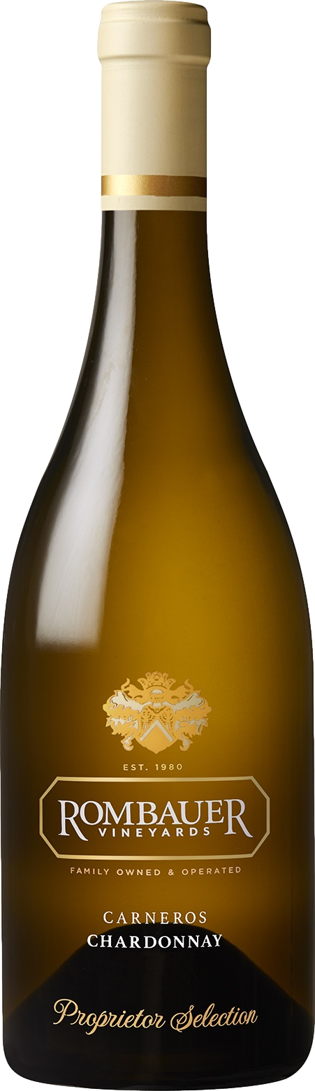 Rombauer Vineyards Proprietor Selection Chardonnay 2021 afbeelding