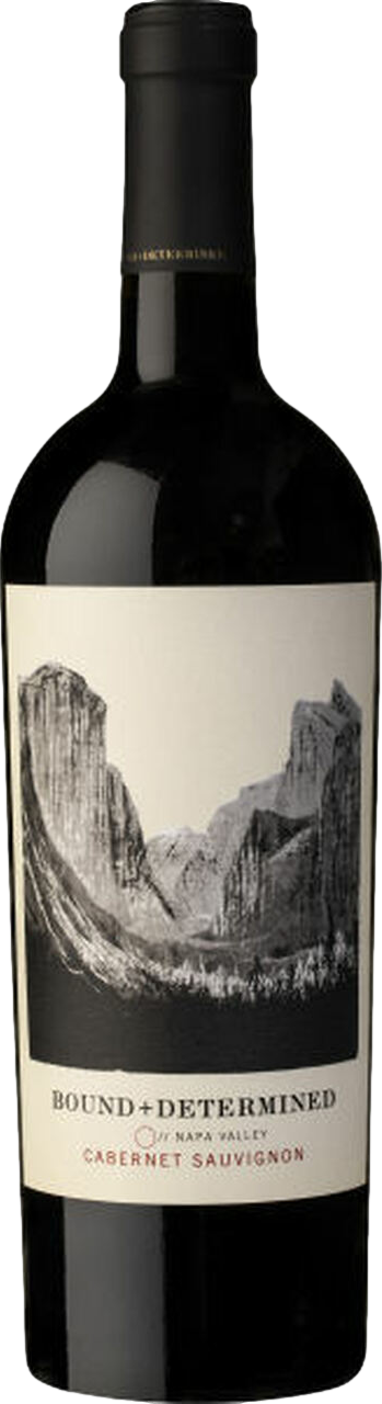 Roots Run Deep Bound and Determined Cabernet Sauvignon 2023 afbeelding