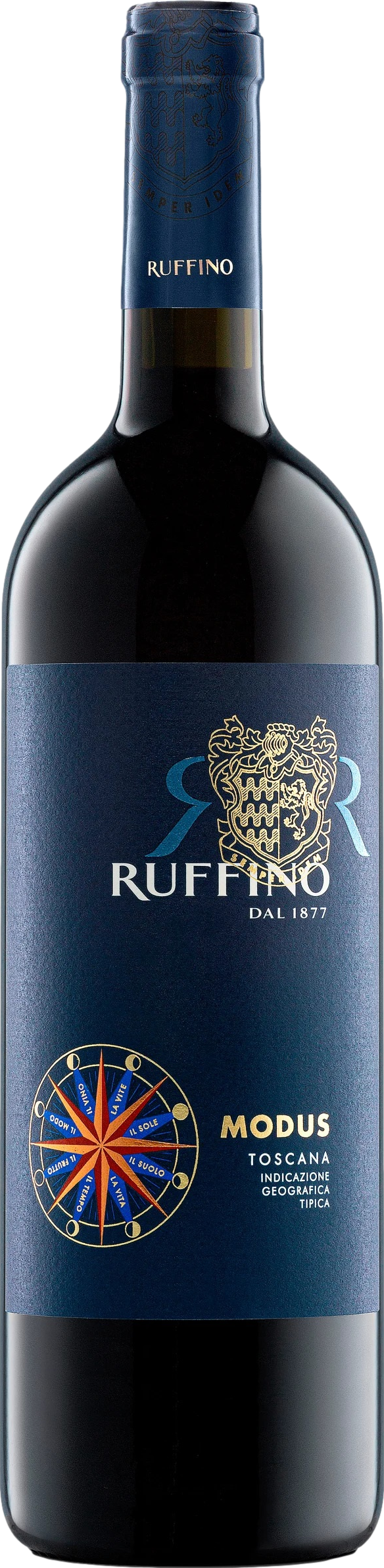 Ruffino Modus Toscana 2021 afbeelding