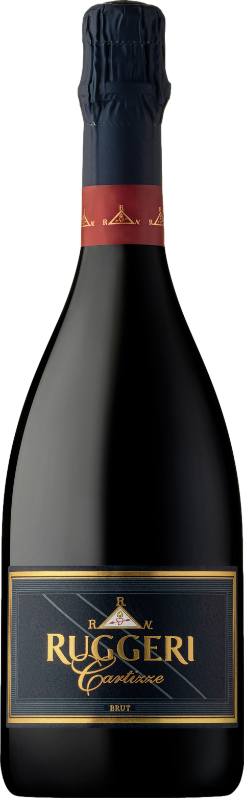 Ruggeri Superiore di Cartizze Brut afbeelding