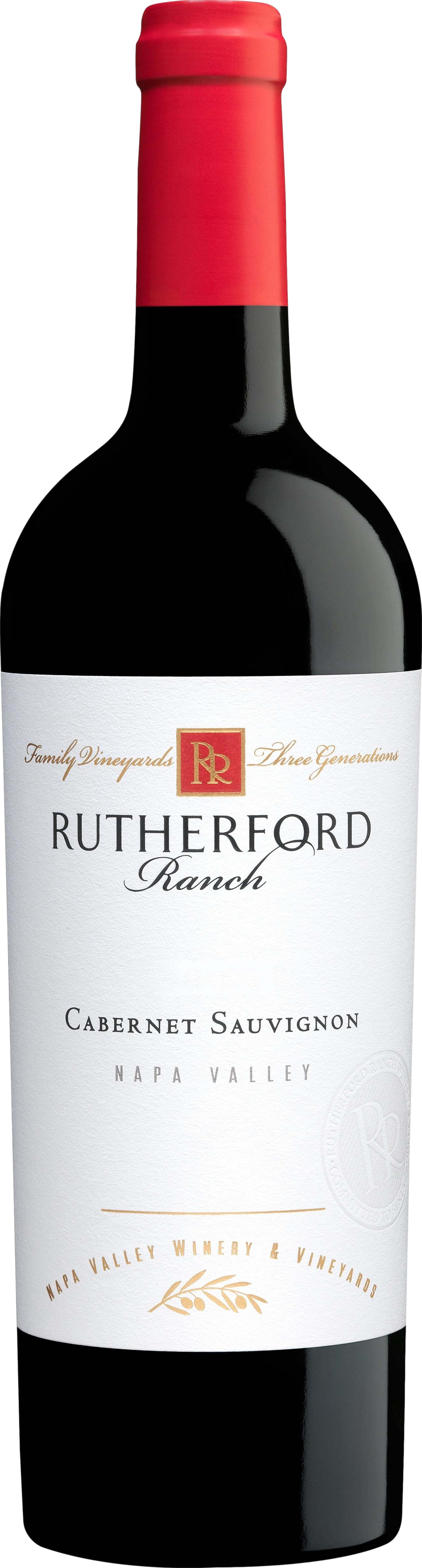 Rutherford Ranch Cabernet Sauvignon 2019 afbeelding