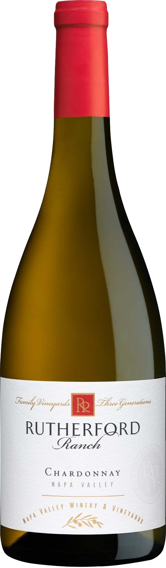 Rutherford Ranch Chardonnay 2020 afbeelding
