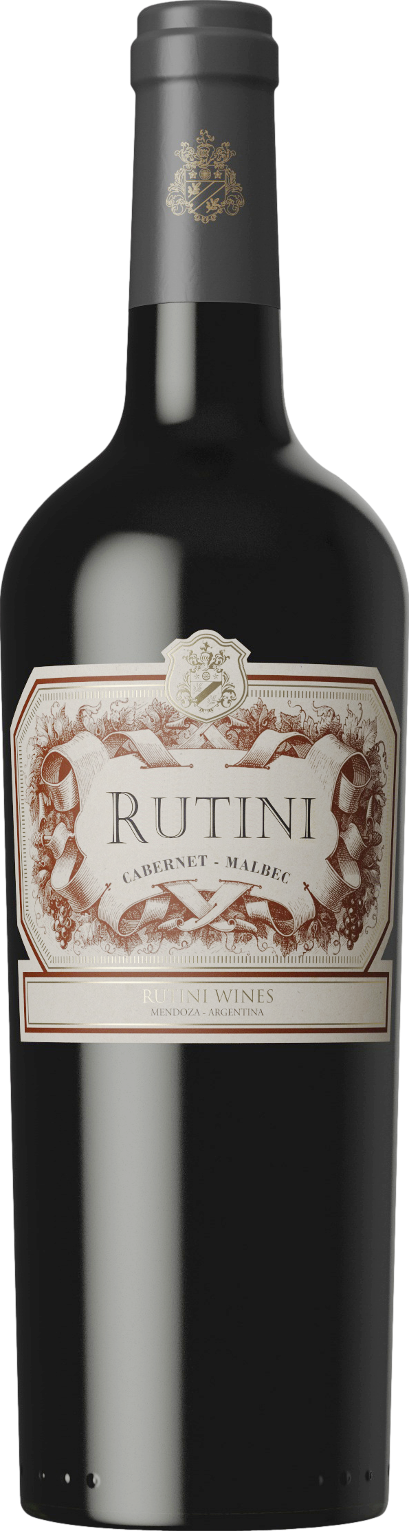 Rutini Cabernet Malbec 2022 afbeelding