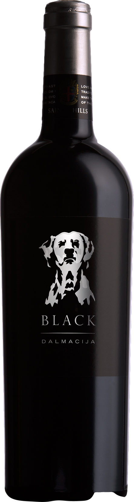 Saints Hills Black 2022 afbeelding
