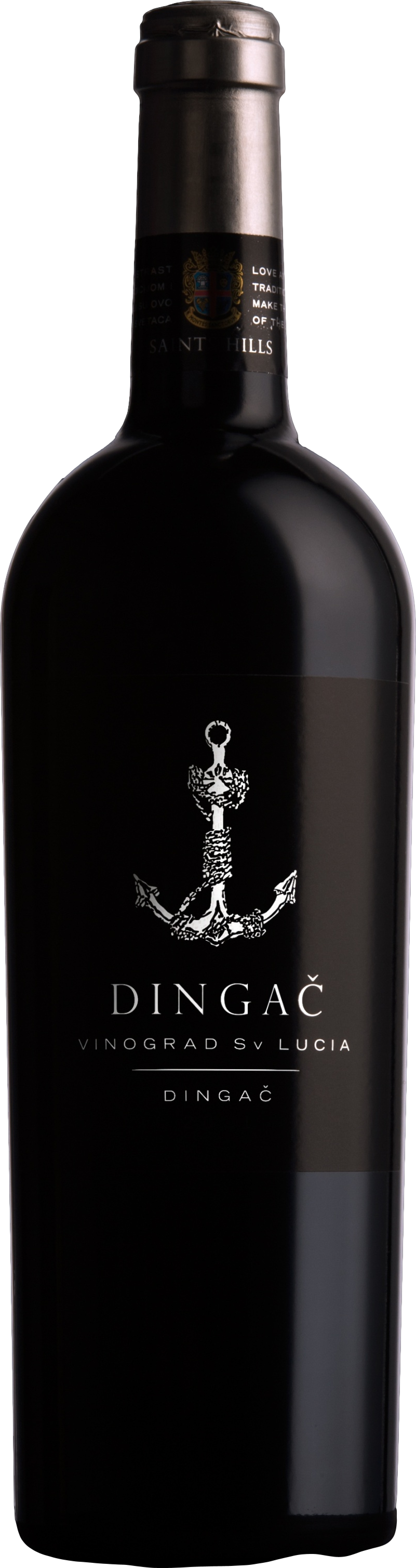 Saints Hills Dingac 2019 afbeelding