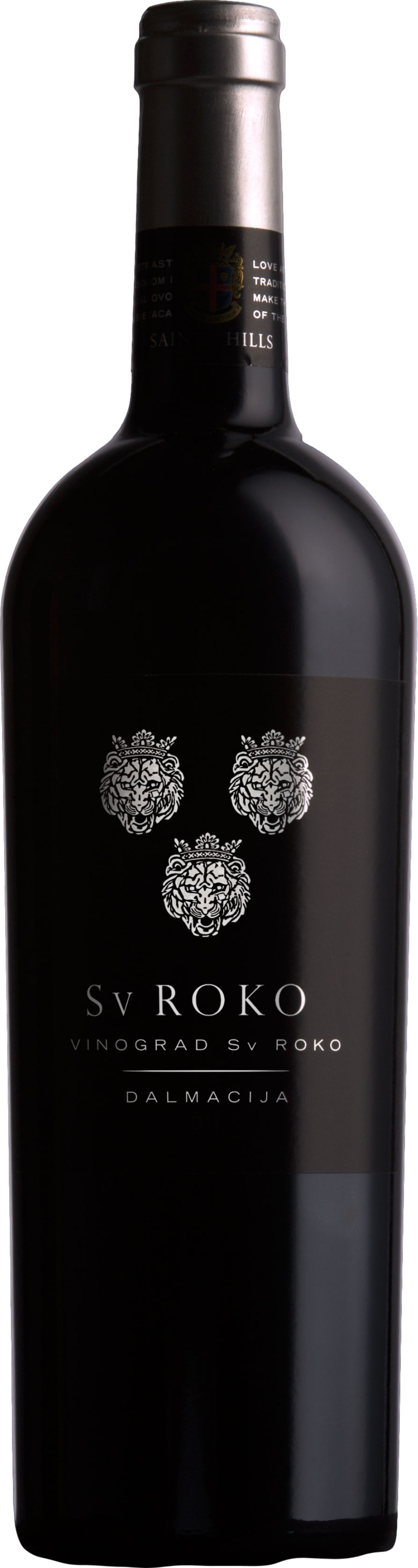 Saints Hills St. Roko 2019 afbeelding