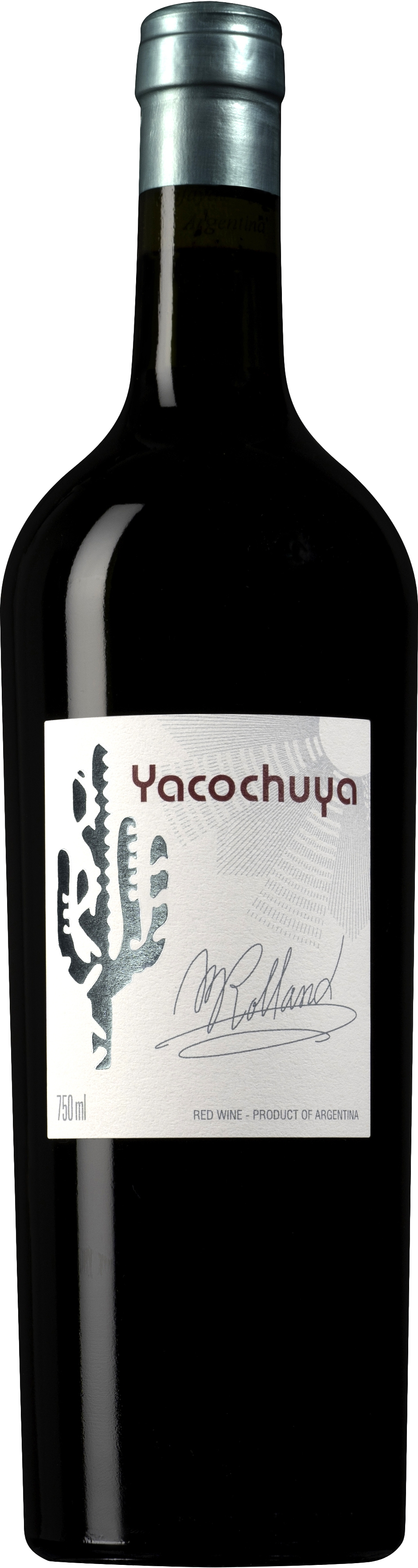 San Pedro de Yacochuya Yacochuya 2018 afbeelding