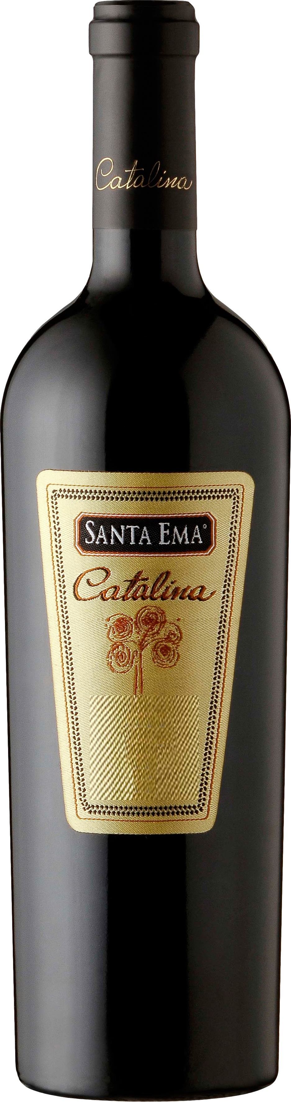 Santa Ema Catalina 2021 afbeelding