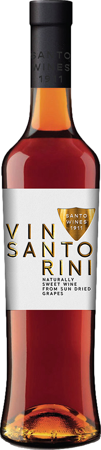 Santo Wines Vinsanto 2020 afbeelding