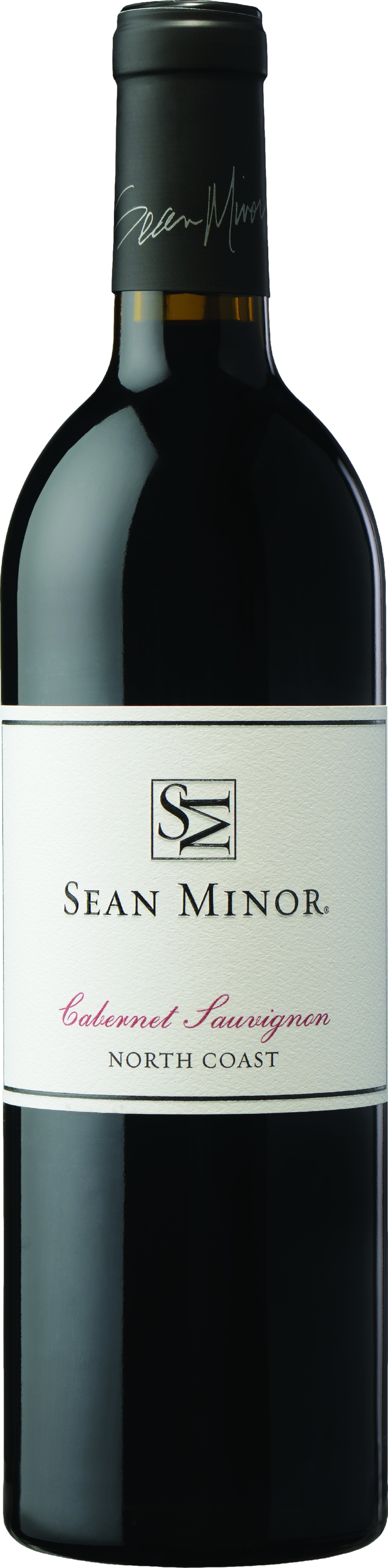 Sean Minor Cabernet Sauvignon 2017 afbeelding