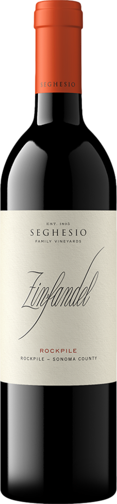Seghesio Rockpile Zinfandel 2023 afbeelding