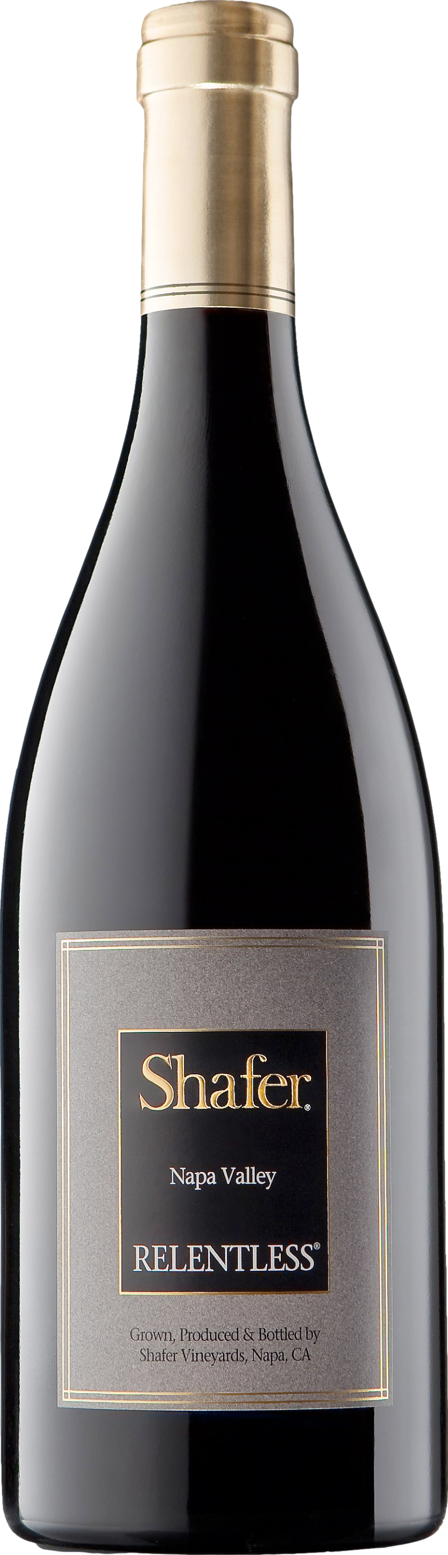 Shafer Relentless 2019 afbeelding