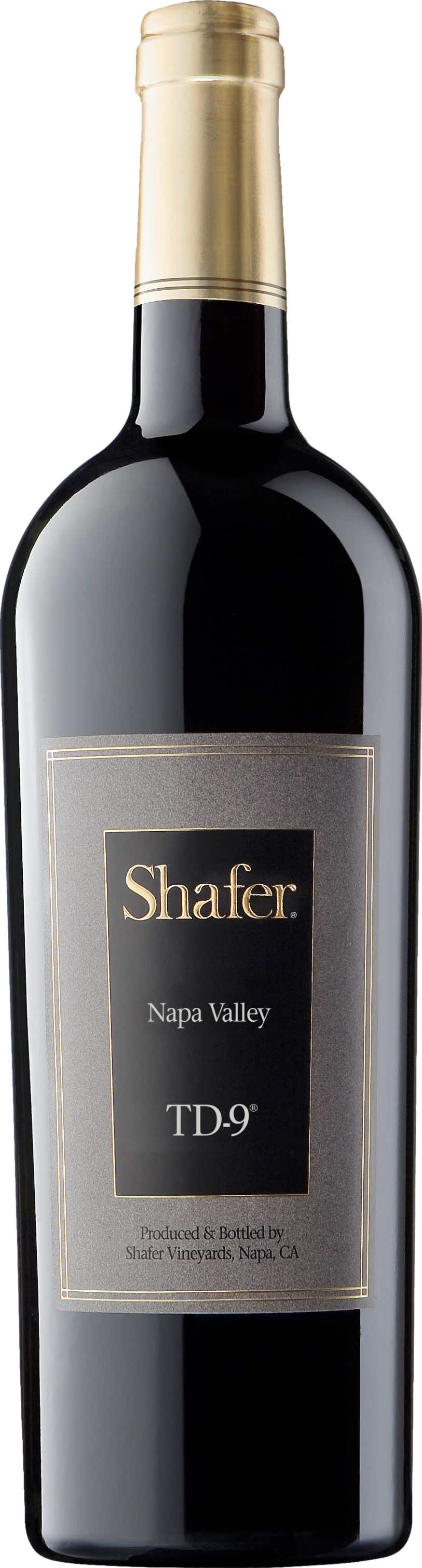 Shafer TD-9 2019 afbeelding