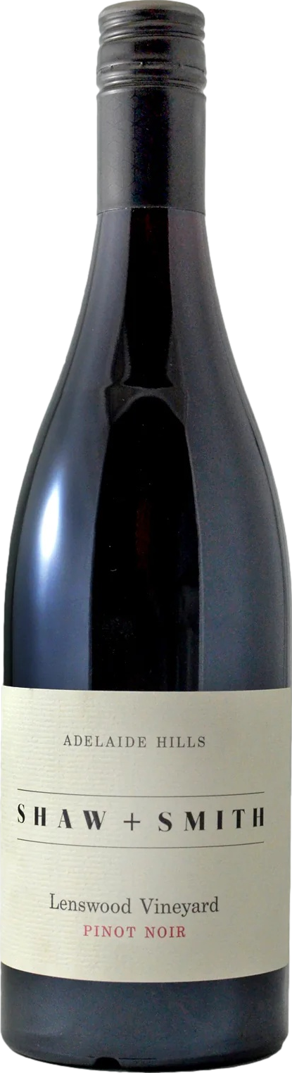 Shaw and Smith Lenswood Pinot Noir 2021 afbeelding