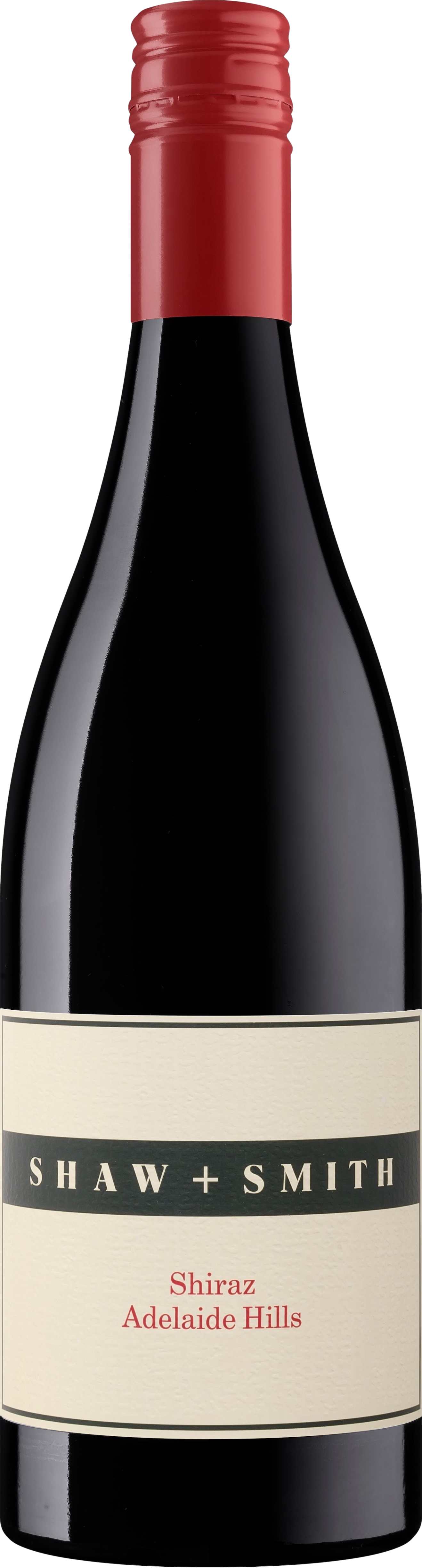 Shaw and Smith Shiraz 2022 afbeelding