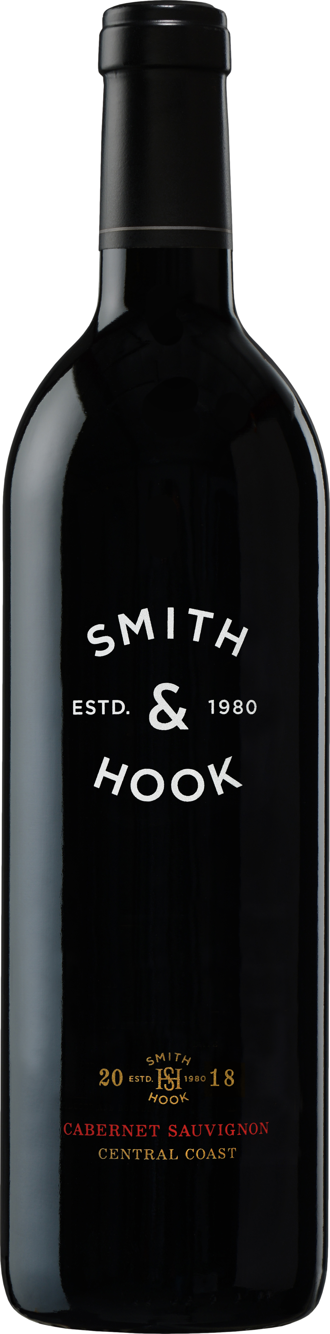 Smith & Hook Cabernet Sauvignon 2020 afbeelding
