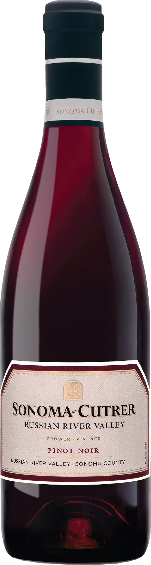 Sonoma-Cutrer Russian River Valley Pinot Noir 2022 afbeelding 1