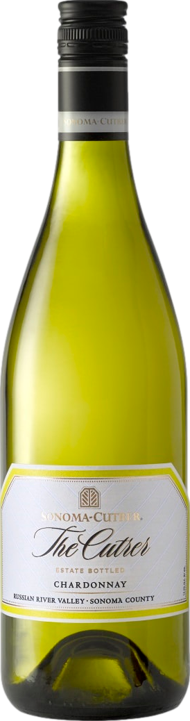 Sonoma-Cutrer The Cutrer Chardonnay 2022 afbeelding