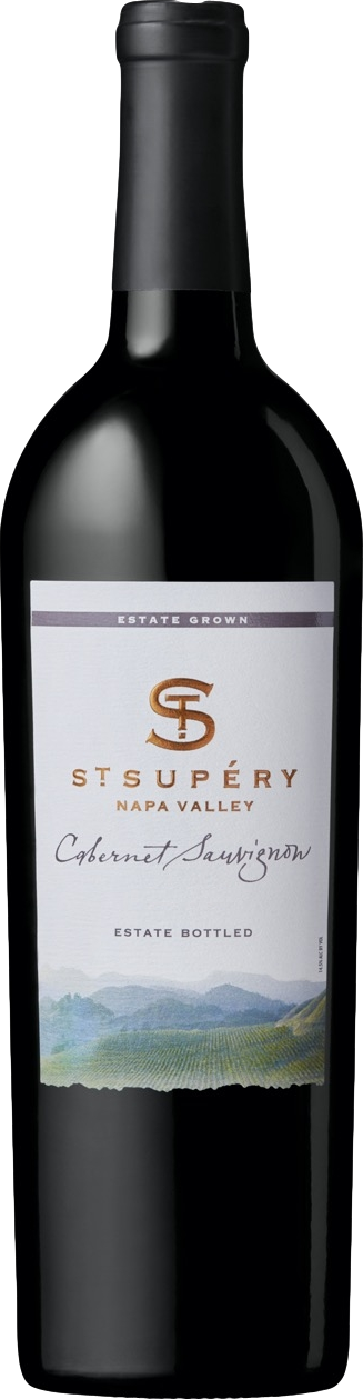 St. Supery Cabernet Sauvignon 2021 afbeelding