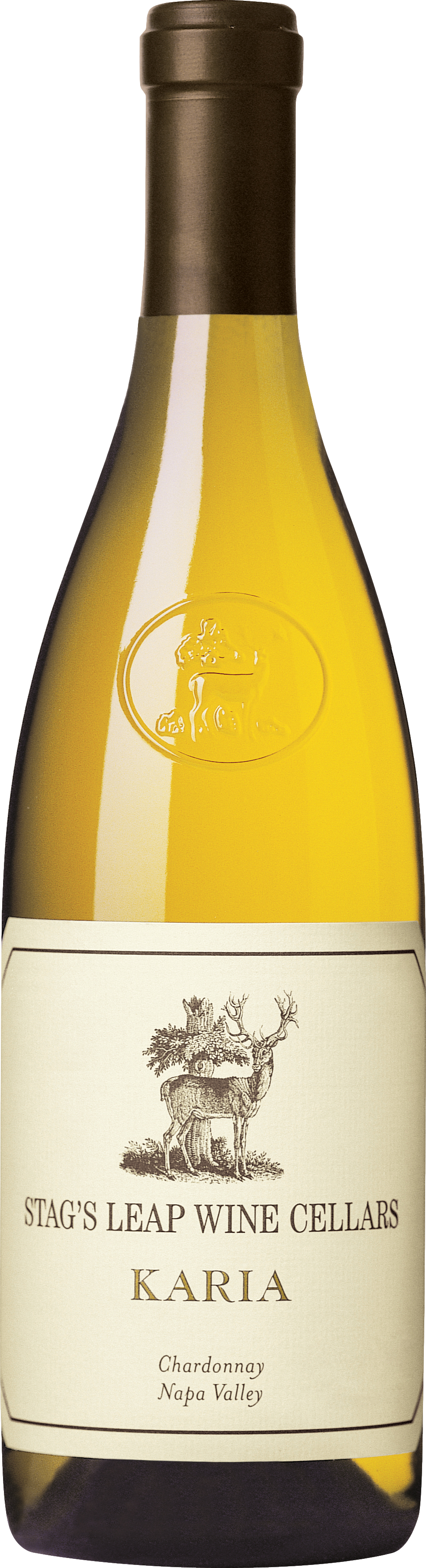 Stag's Leap Wine Cellars Karia Chardonnay 2023 afbeelding