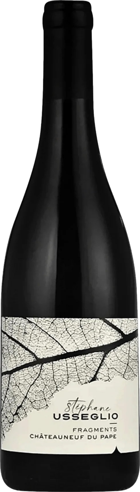 Stephane Usseglio Chateauneuf Du Pape Fragments 2022 afbeelding