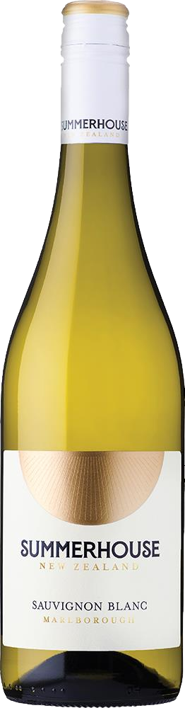 Summerhouse Sauvignon Blanc 2025 afbeelding