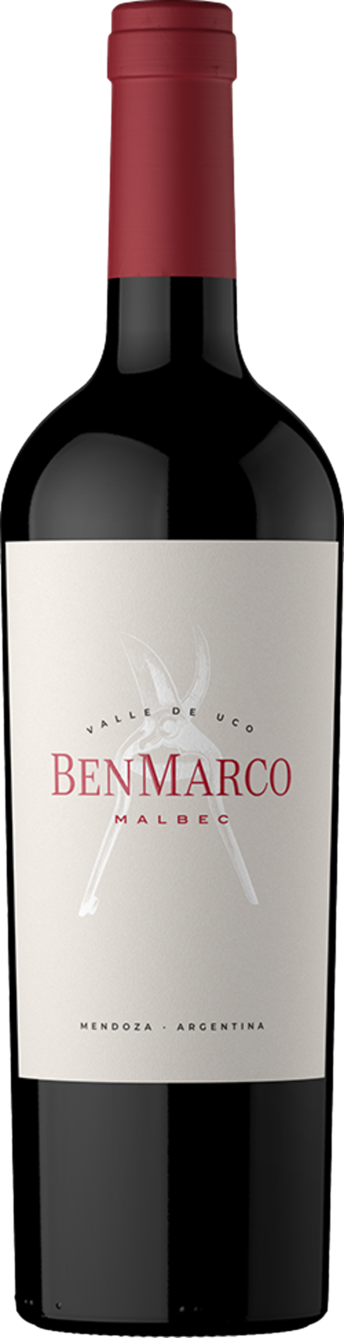 Susana Balbo BenMarco Malbec 2022 afbeelding