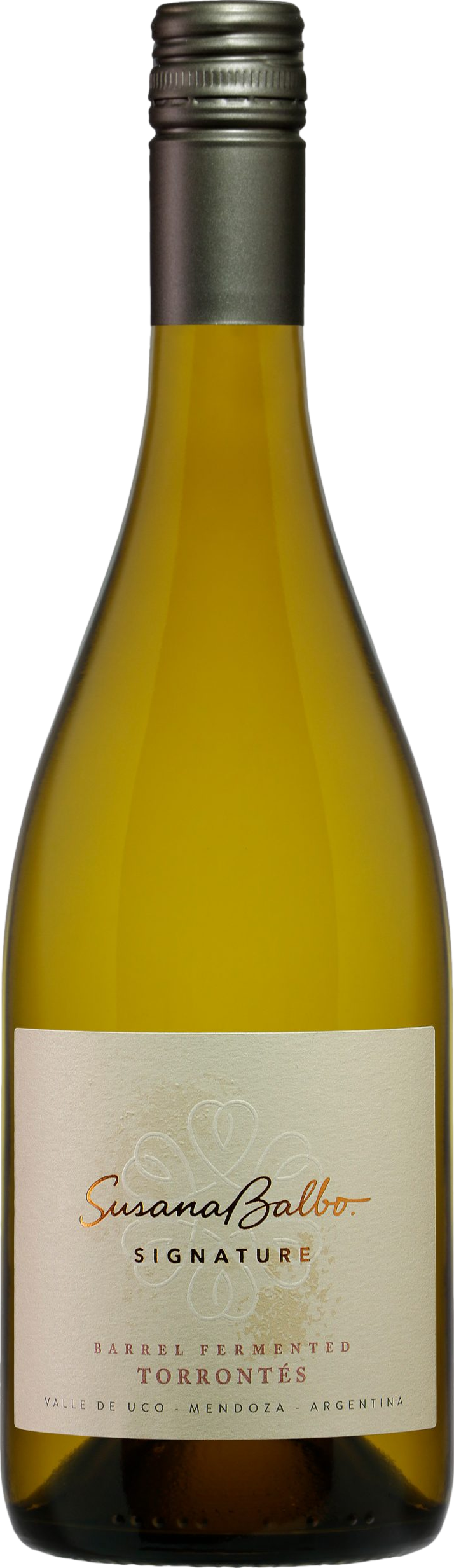 Susana Balbo Signature Barrel Fermented Torrontes 2023 afbeelding