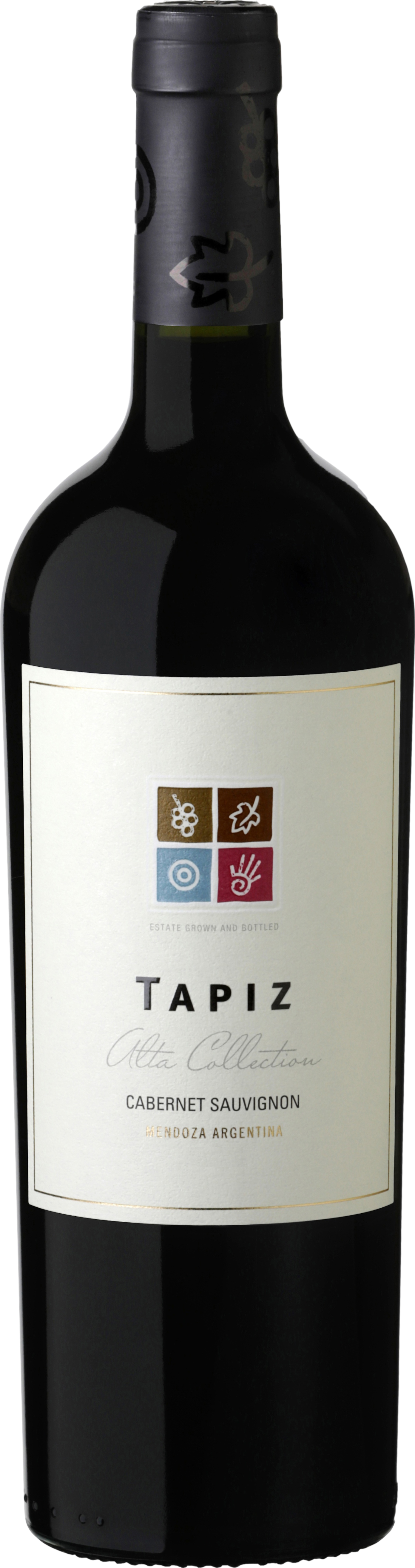 Tapiz Alta Collection Cabernet Sauvignon 2023 afbeelding