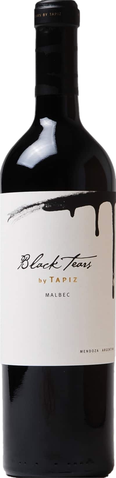 Tapiz Black Tears Malbec 2021 afbeelding