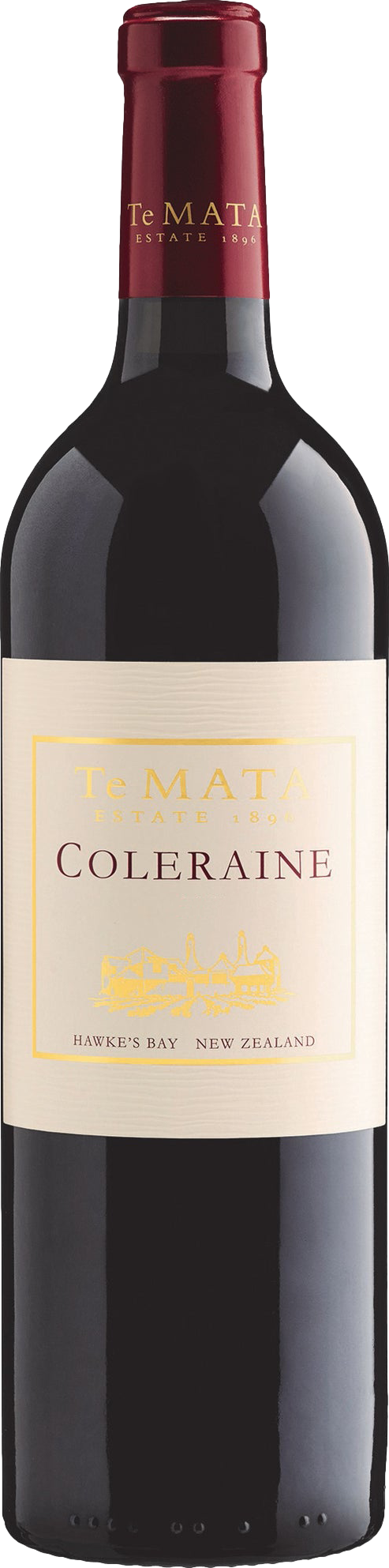Te Mata Coleraine 2023 afbeelding