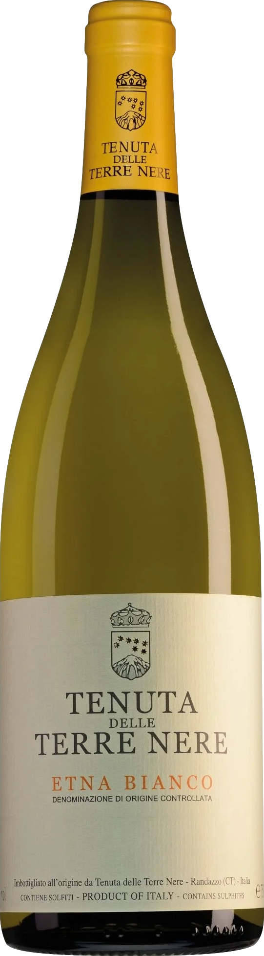 Tenuta delle Terre Nere Etna Bianco 2024 afbeelding