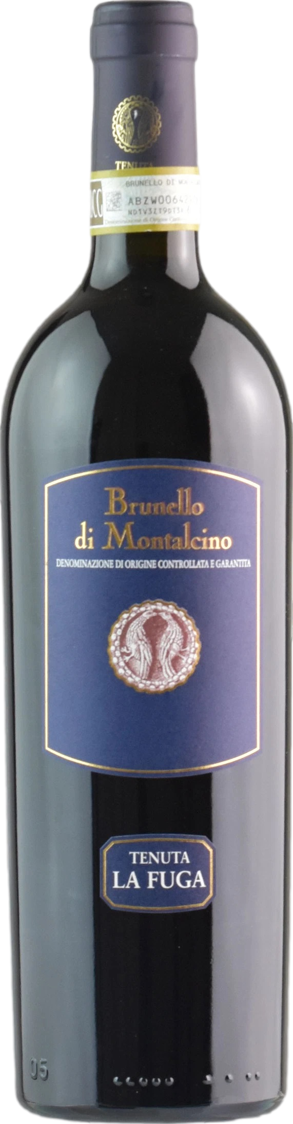 Tenuta La Fuga Brunello di Montalcino 2019 afbeelding