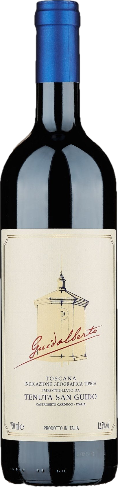 Tenuta San Guido Guidalberto 2022 afbeelding