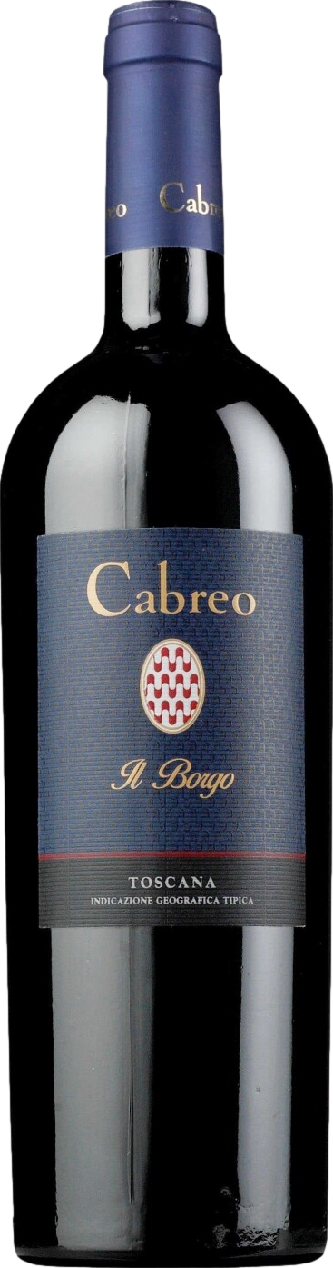 Tenute del Cabreo Cabreo Il Borgo 2022 afbeelding
