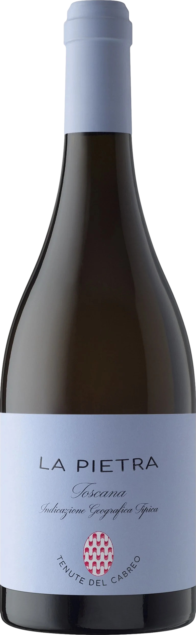 Tenute del Cabreo La Pietra Chardonnay 2023 afbeelding